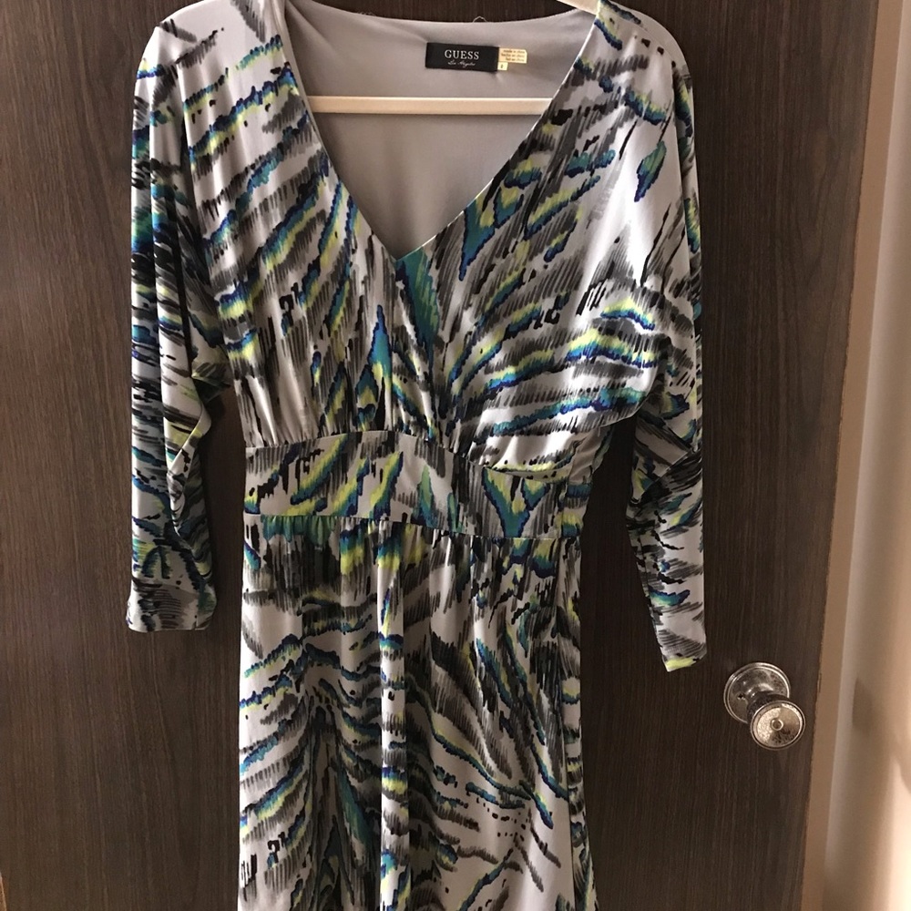 Guess dress